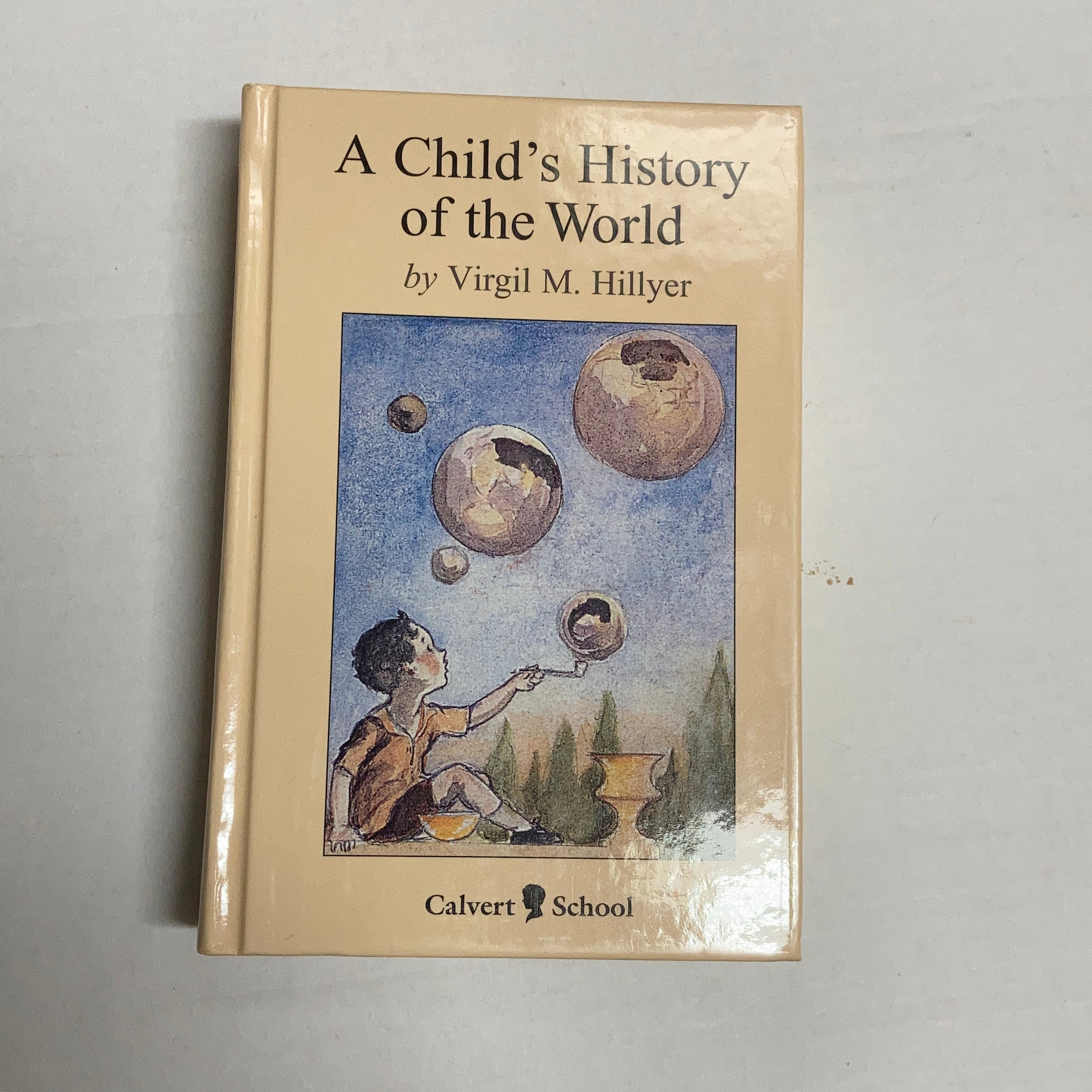 A Child's History of the World