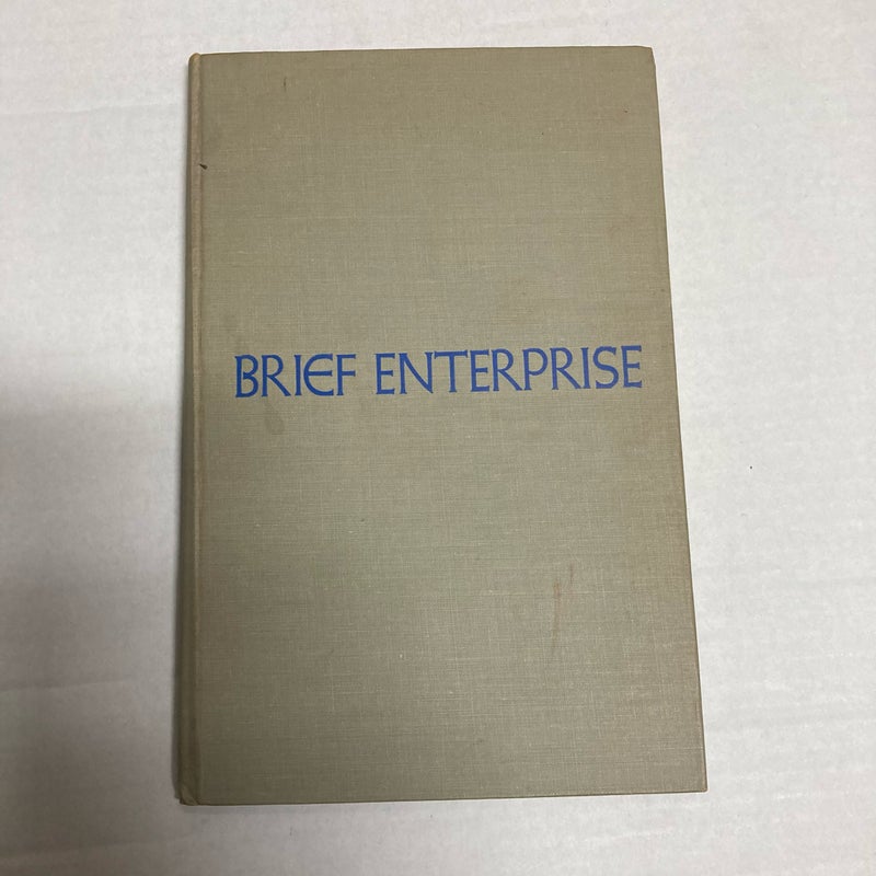 Brief Enterprise