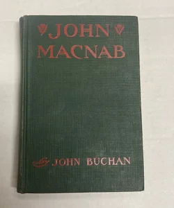 John Macnab