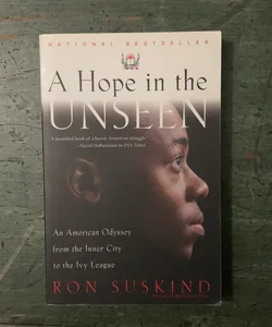 A hope in the unseen