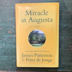 Miracle at Augusta