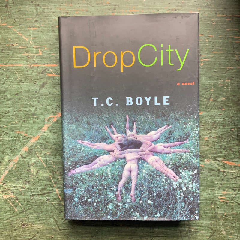 Drop City