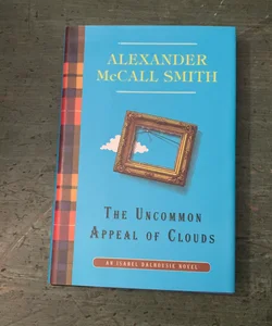 The Uncommon Appeal of Clouds