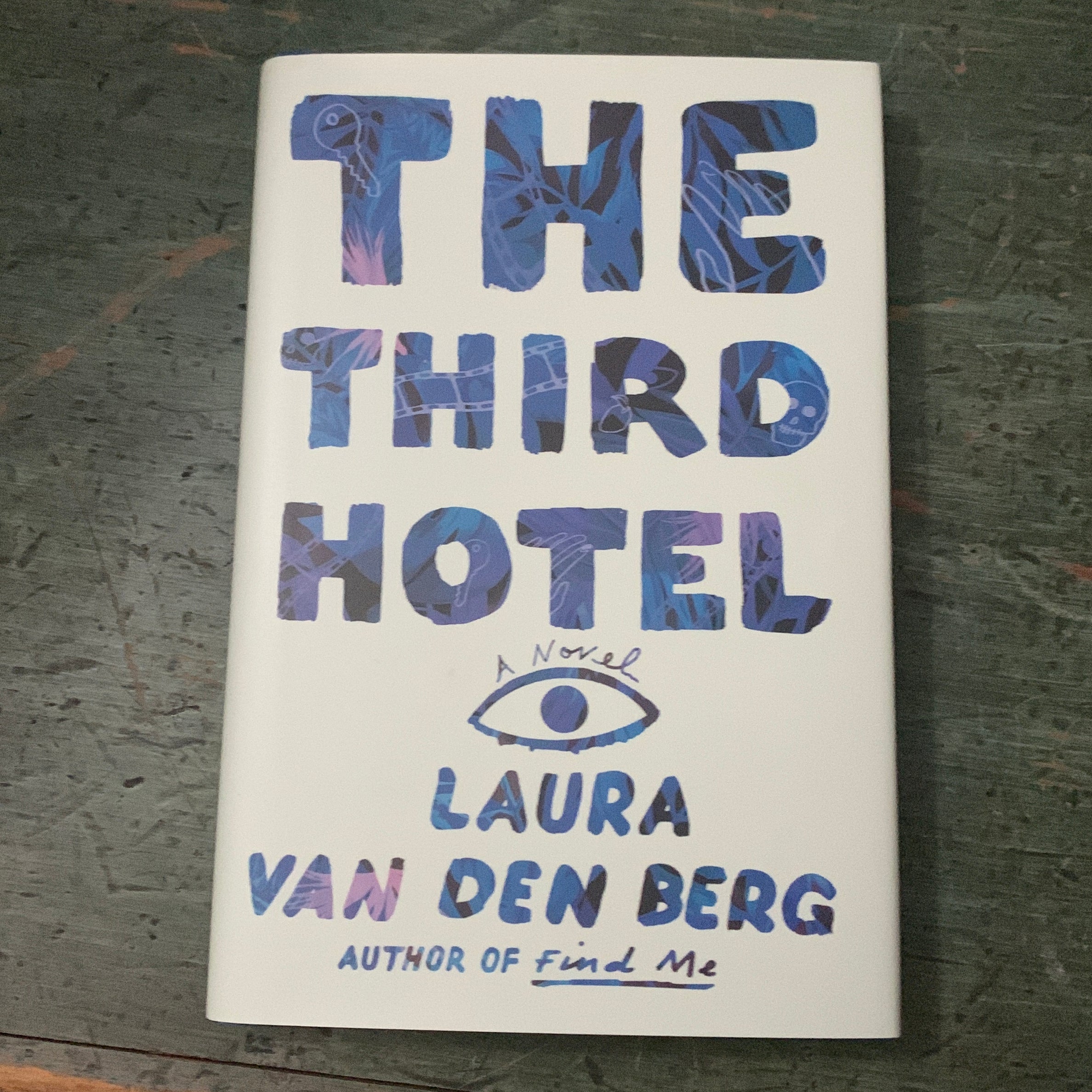 The Third Hotel