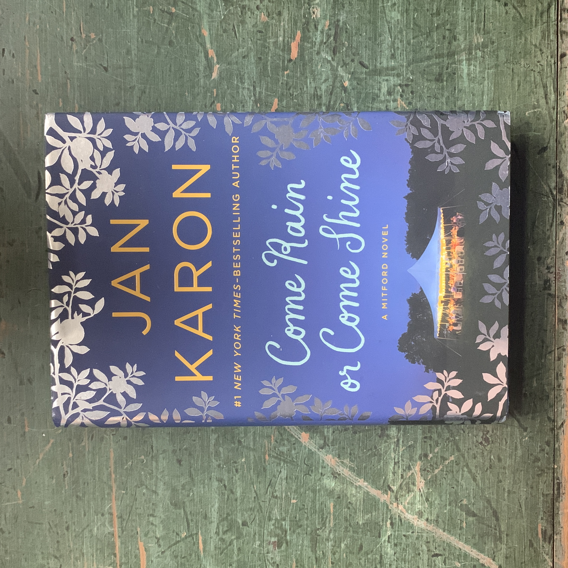 Come Rain or Come Shine