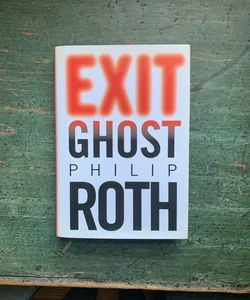 Exit Ghost