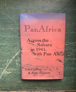 Pan Africa