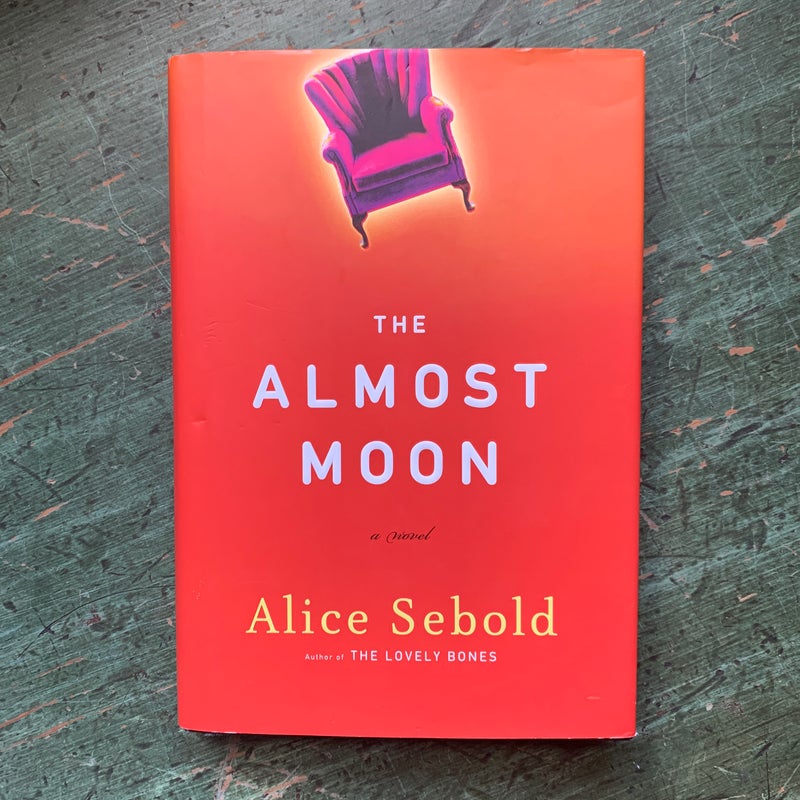 The Almost Moon