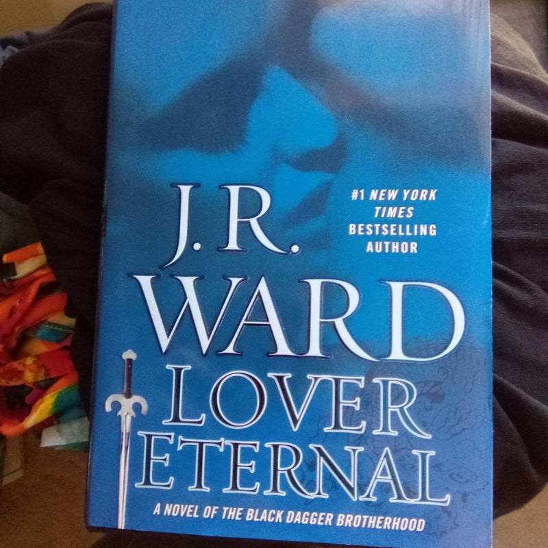Lover Eternal