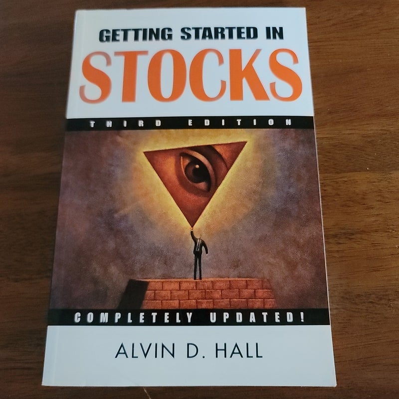 Getting Started in Stocks