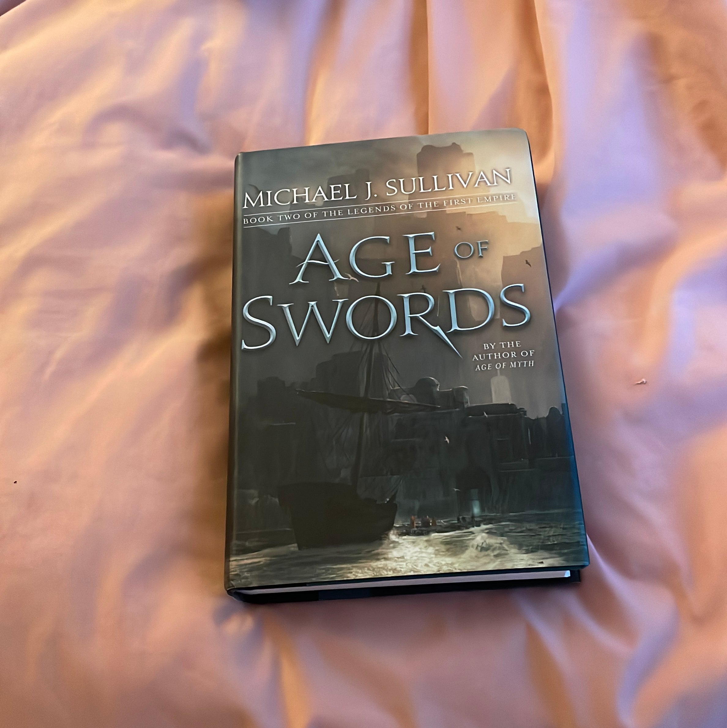 Age of Swords