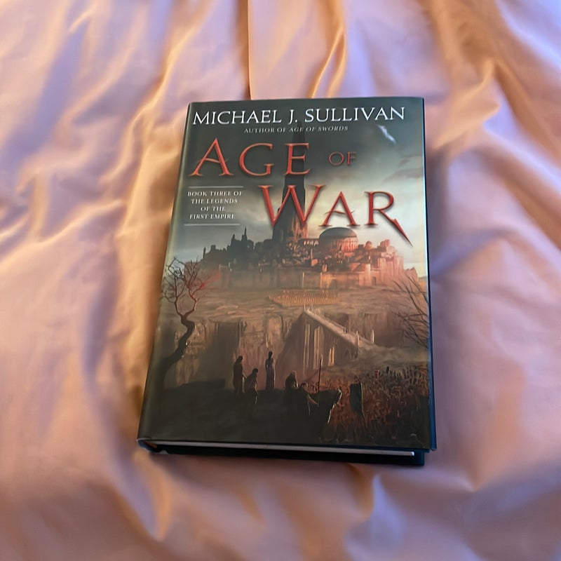 Age of War