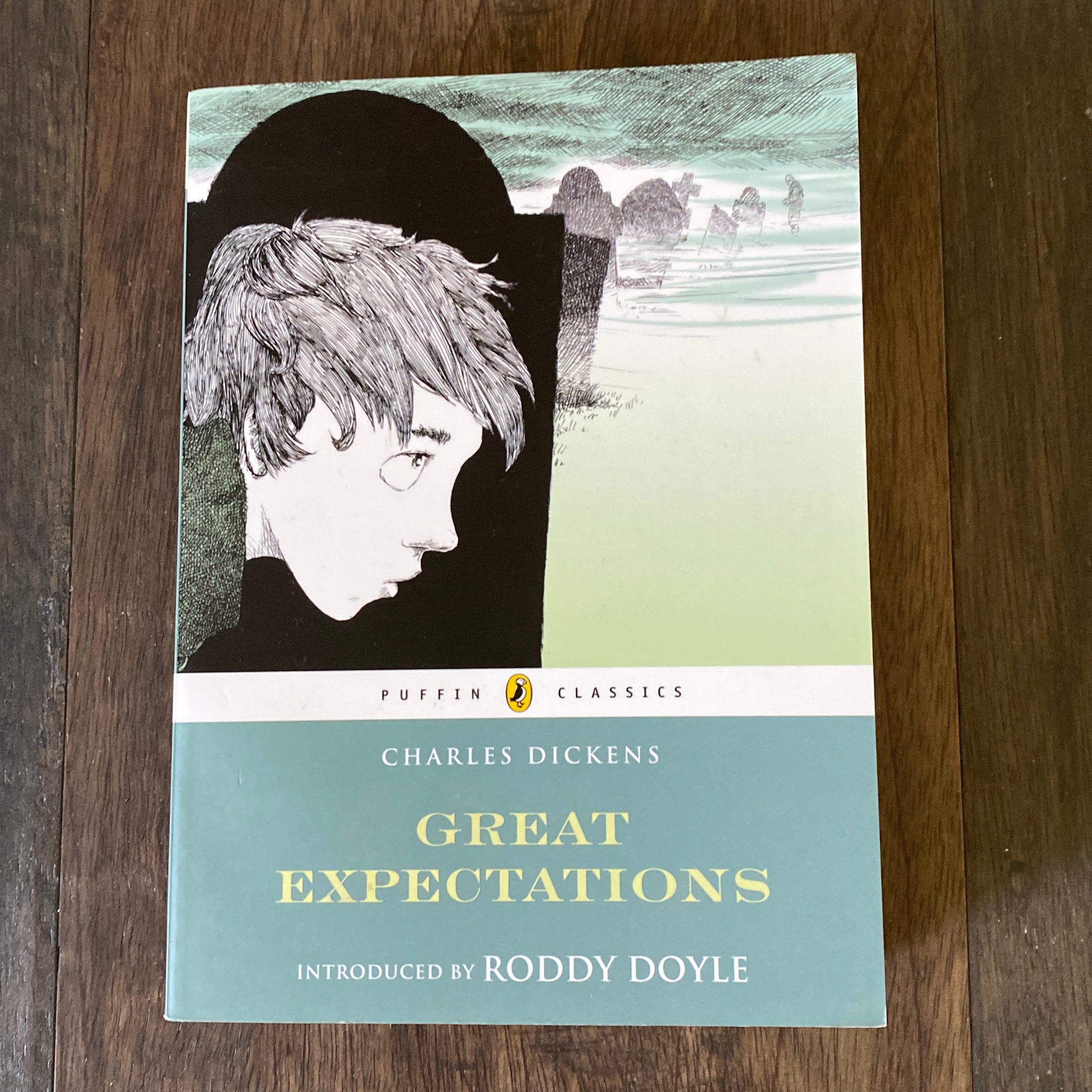 Great Expectations