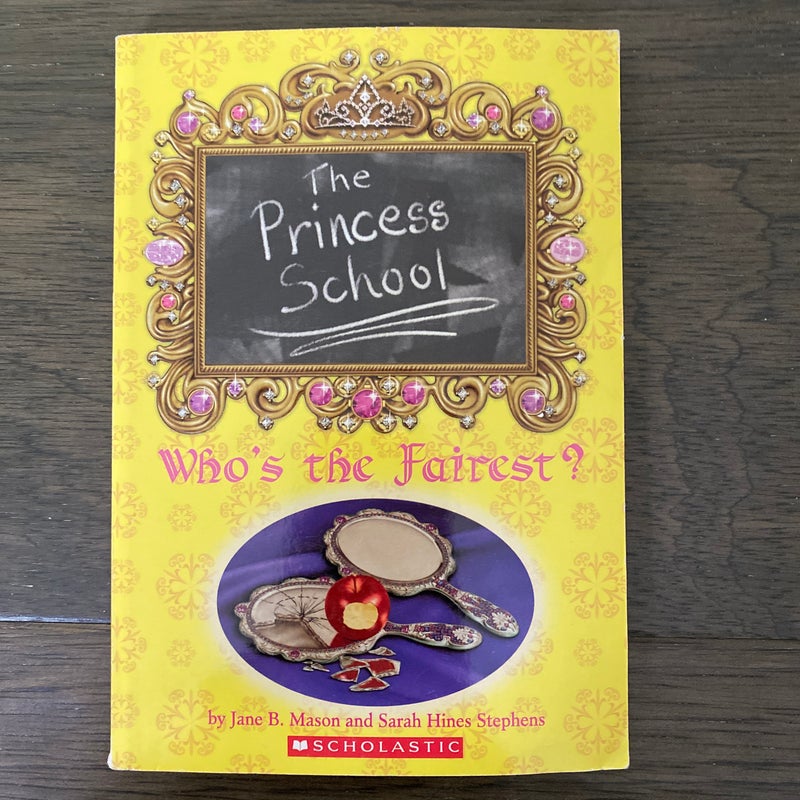 The Princess School