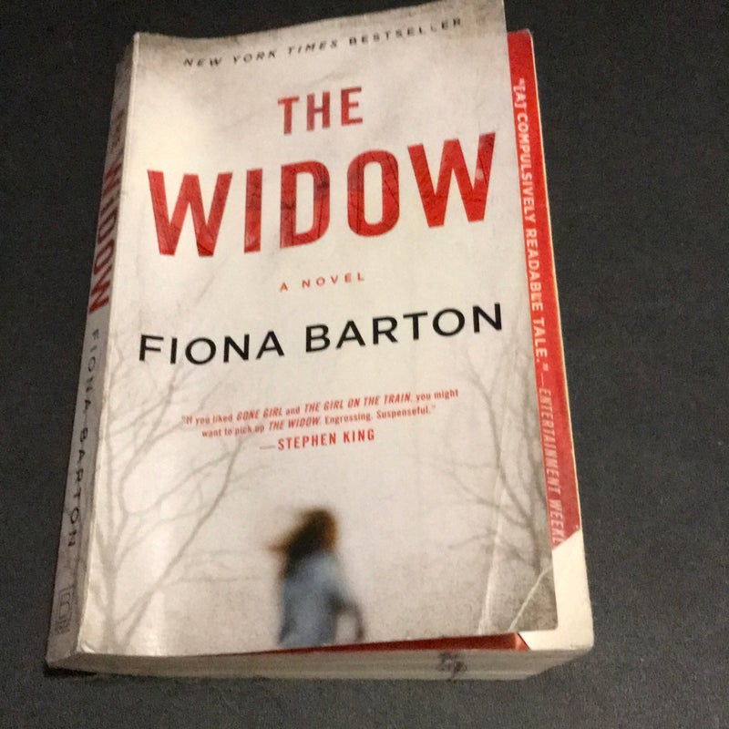 The Widow