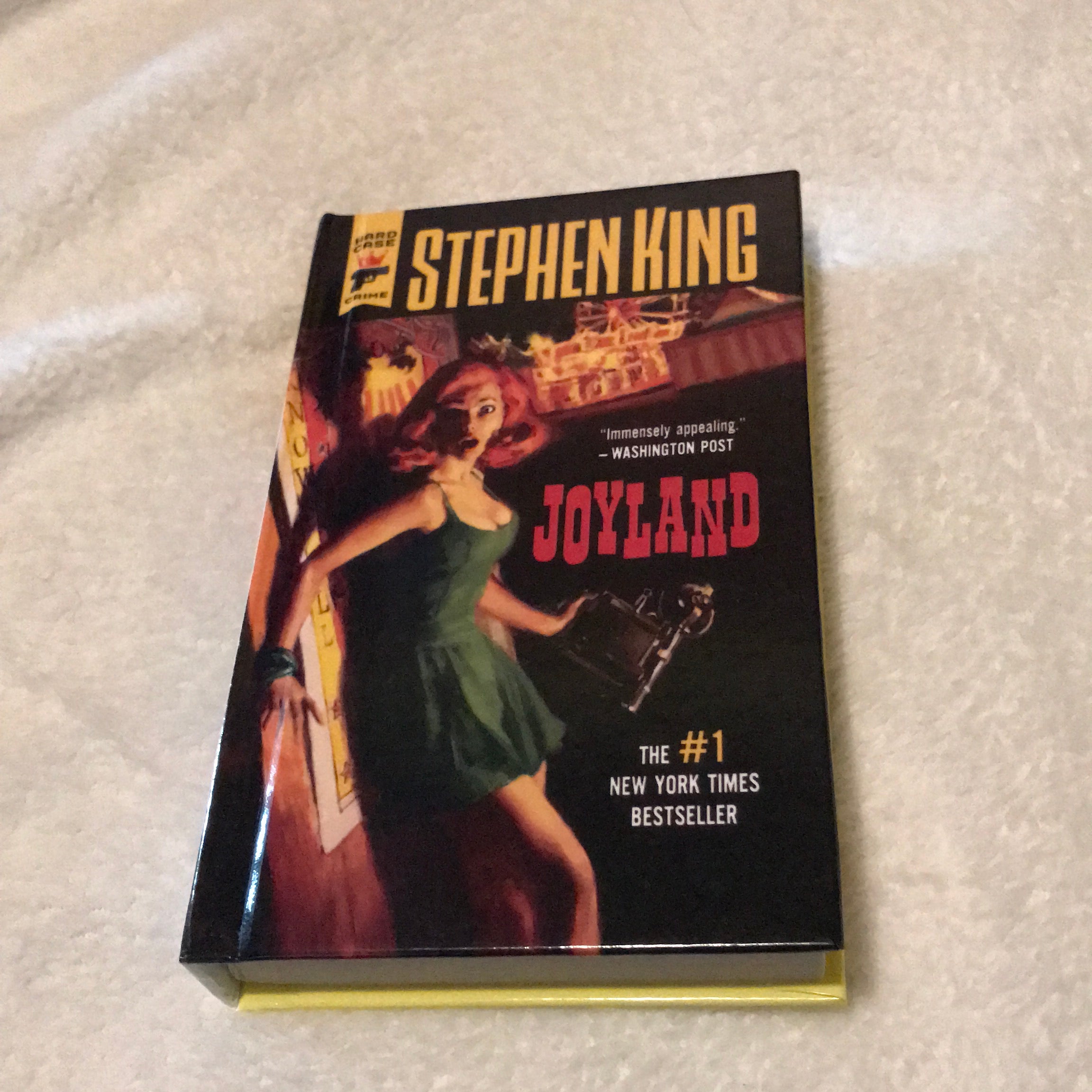 Joyland