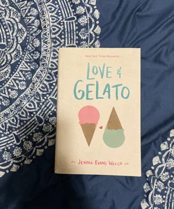 Love and Gelato