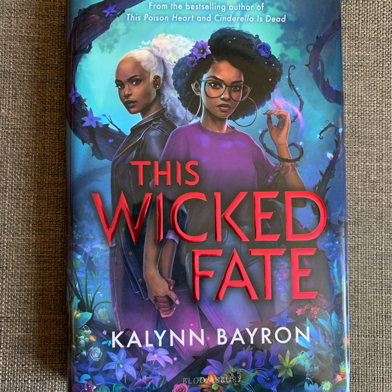 This Wicked Fate