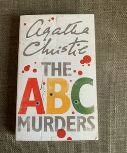 The ABC Murders