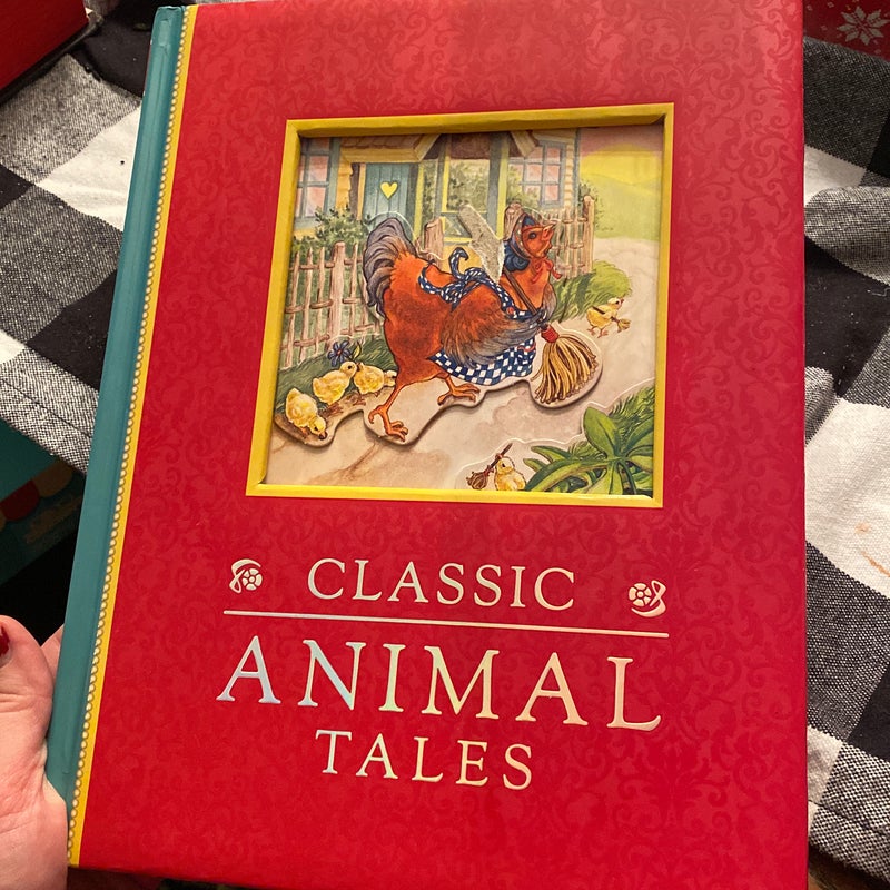 Classic Animal Tales
