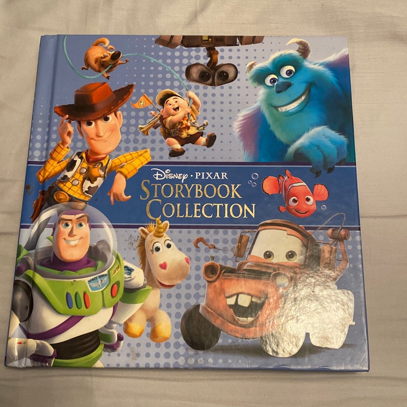 Disney Pixar collection