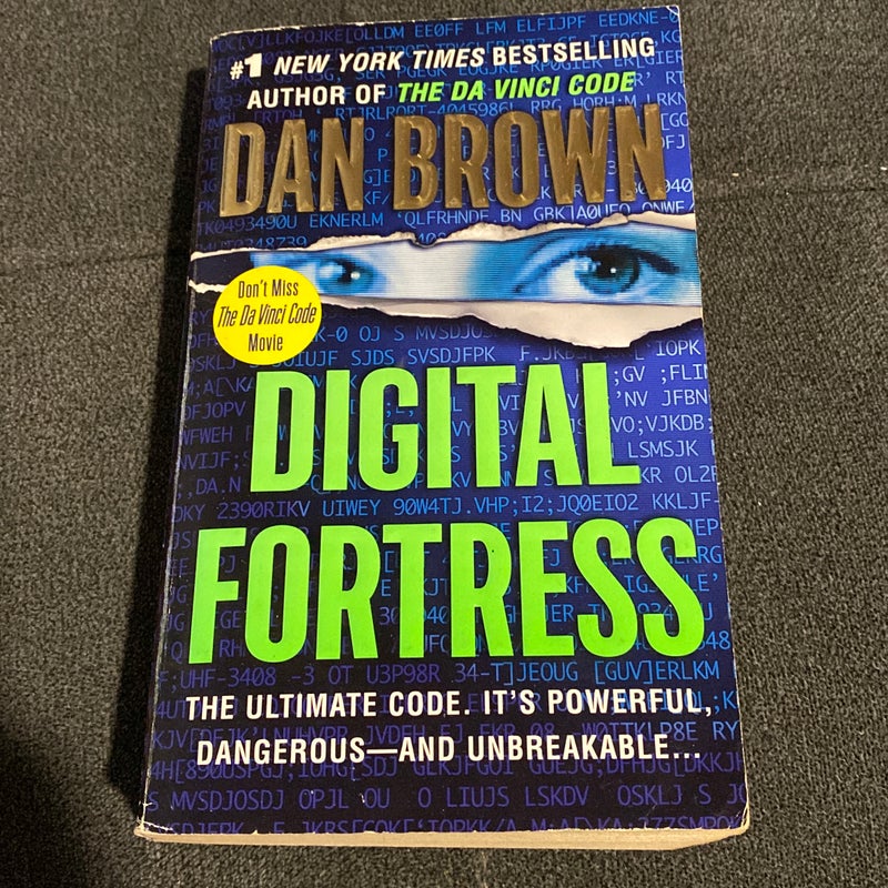 Digital fortress