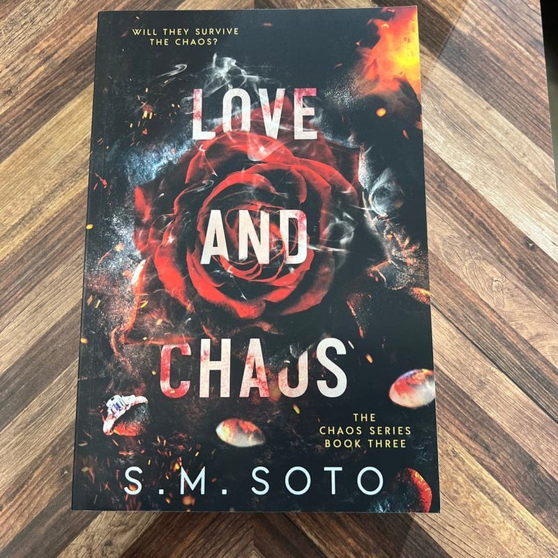 Love and Chaos