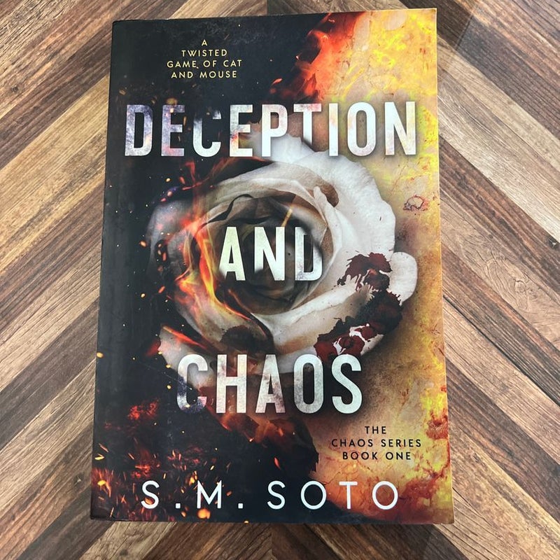 Deception and Chaos