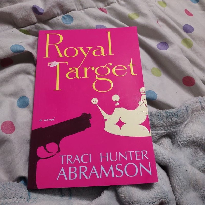Royal Target