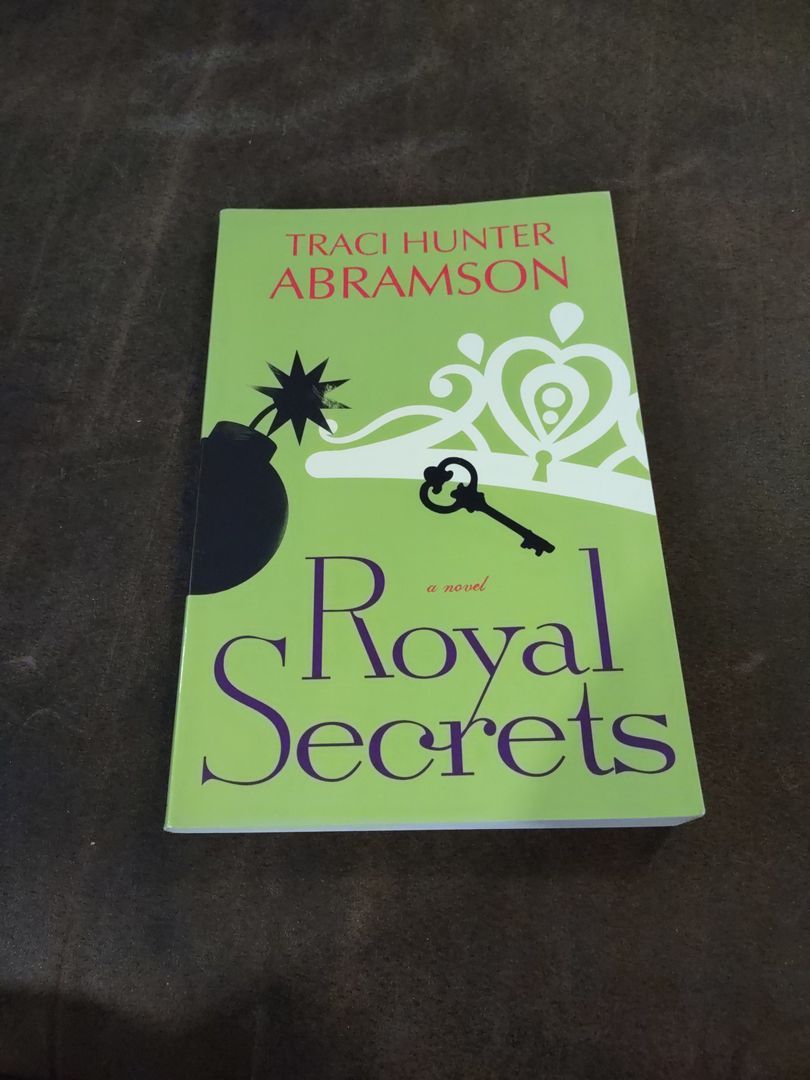 Royal Secrets