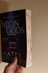 Neon Gods (annotated)