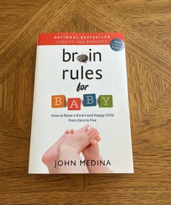 Brain Rules for Baby