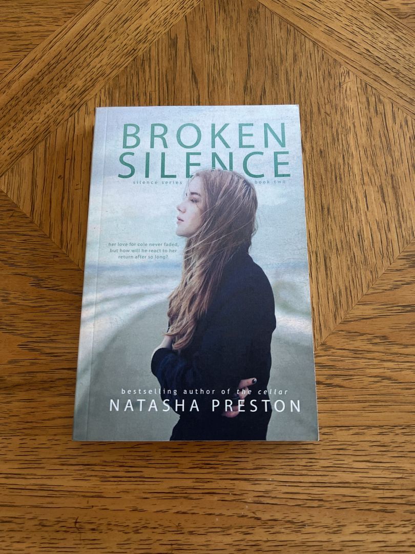 Broken Silence