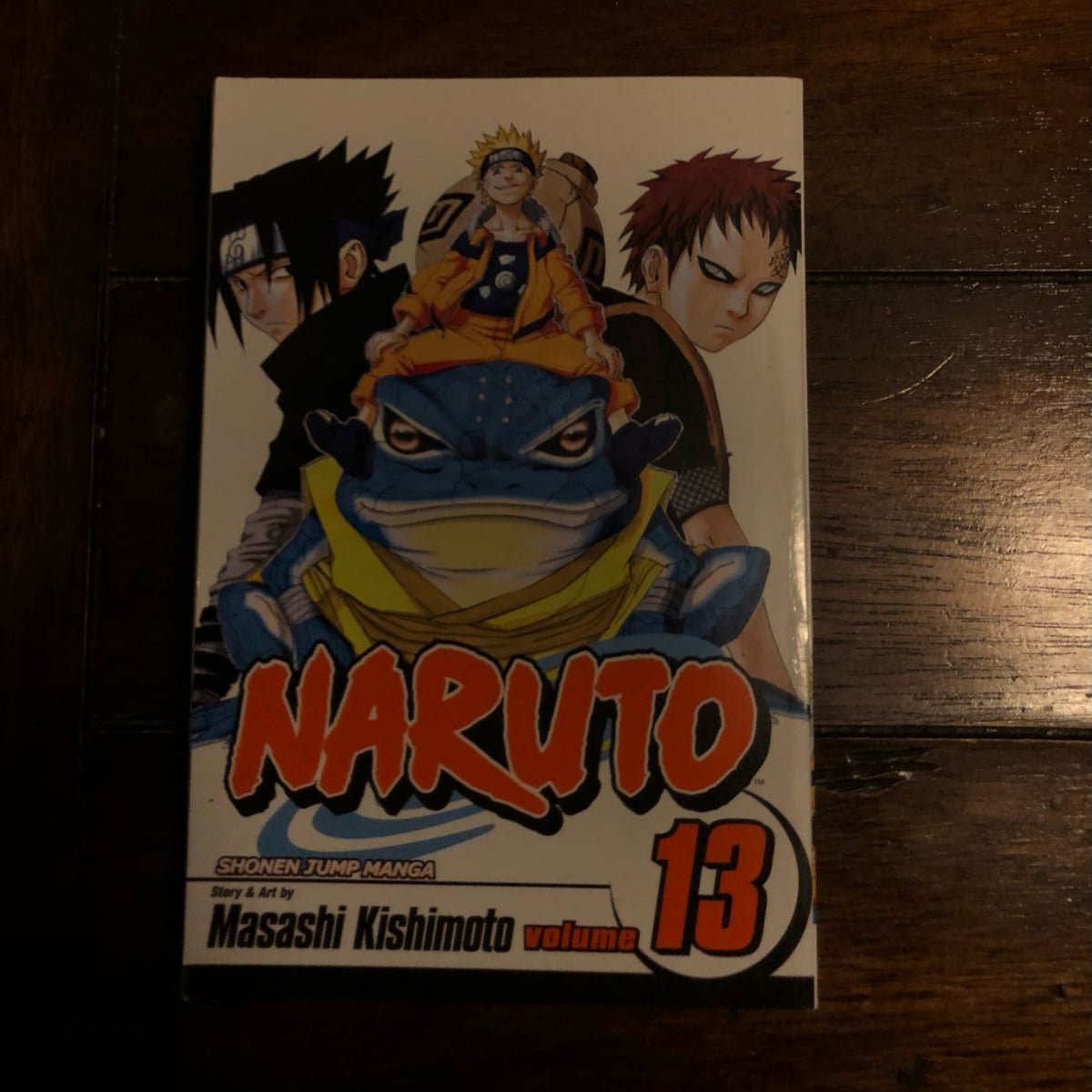 Naruto, Vol. 13 - Coffret Episodi 157-169 In Slim Box