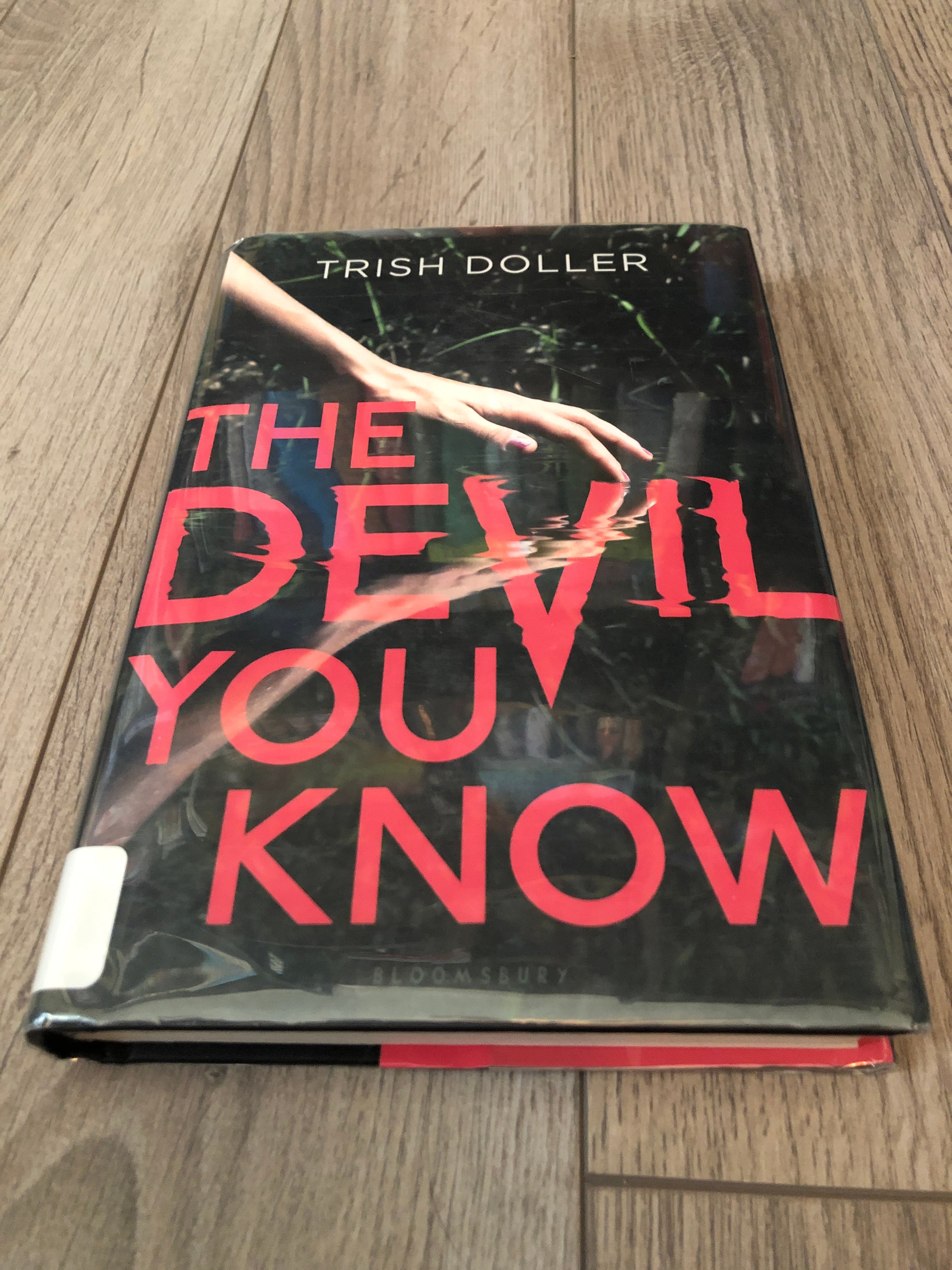 The Devil You Know