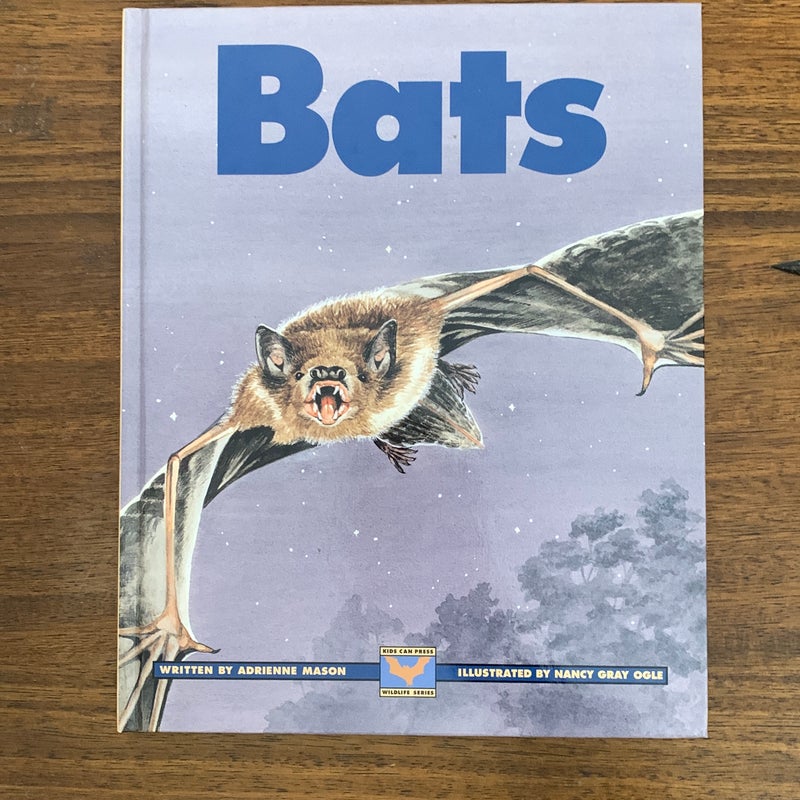 Bats