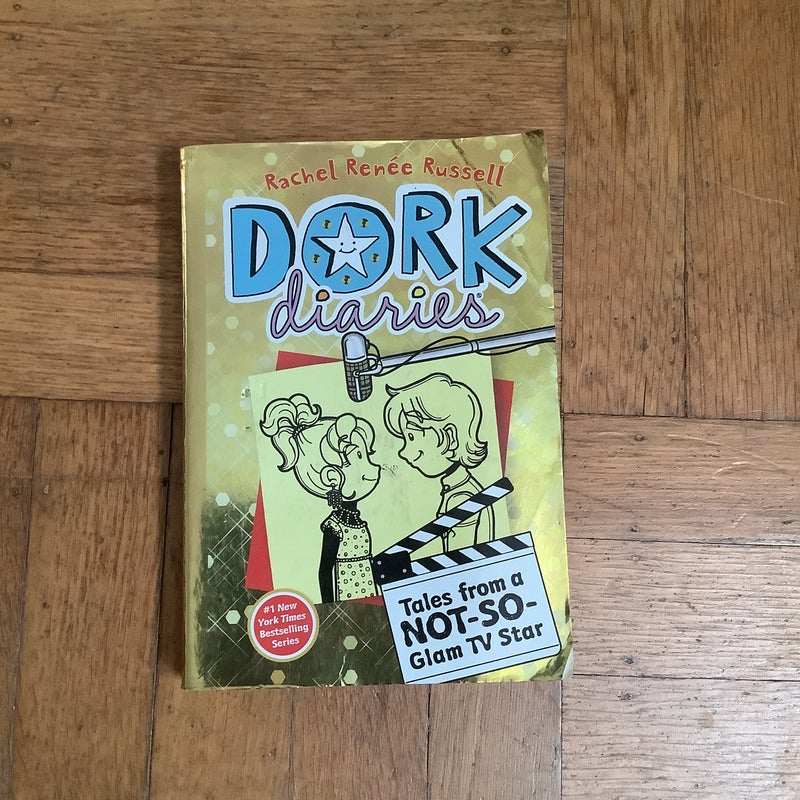 Dork Diaries