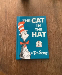 The Cat In The Hat