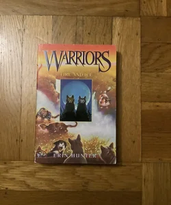 Warriors #2: Fire and Ice