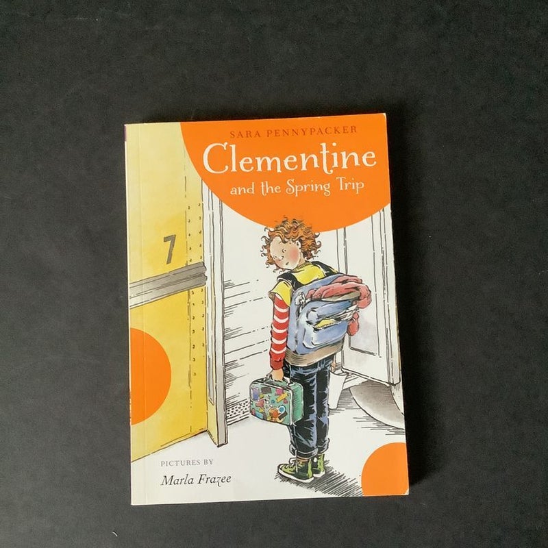 The Clemetine Series