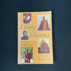 Living Dharma