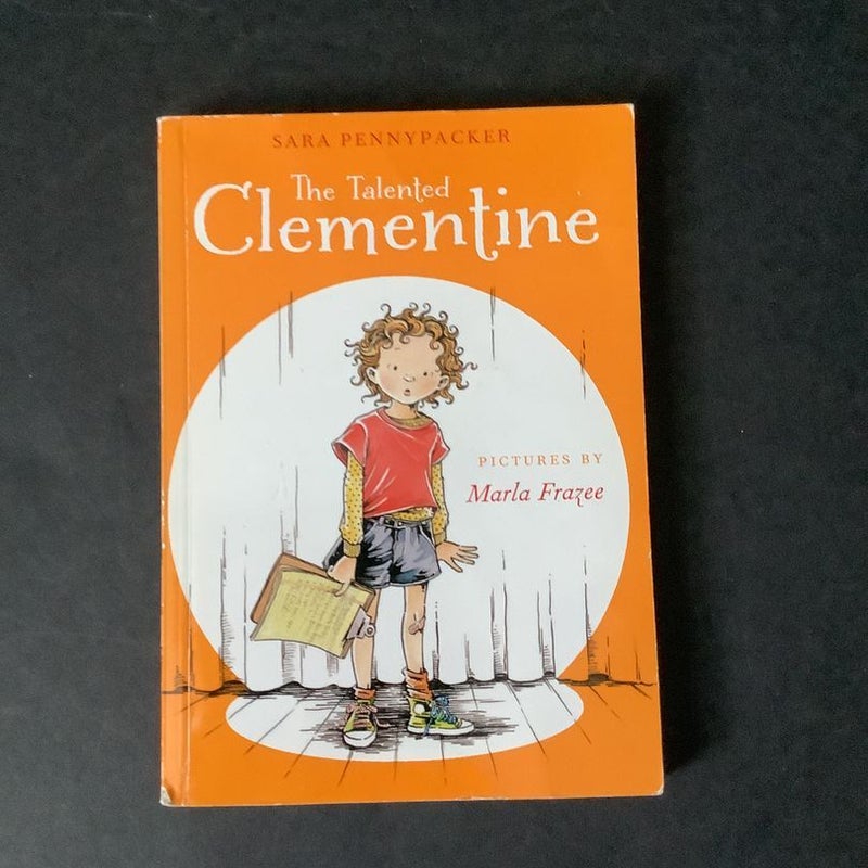 The Clemetine Series