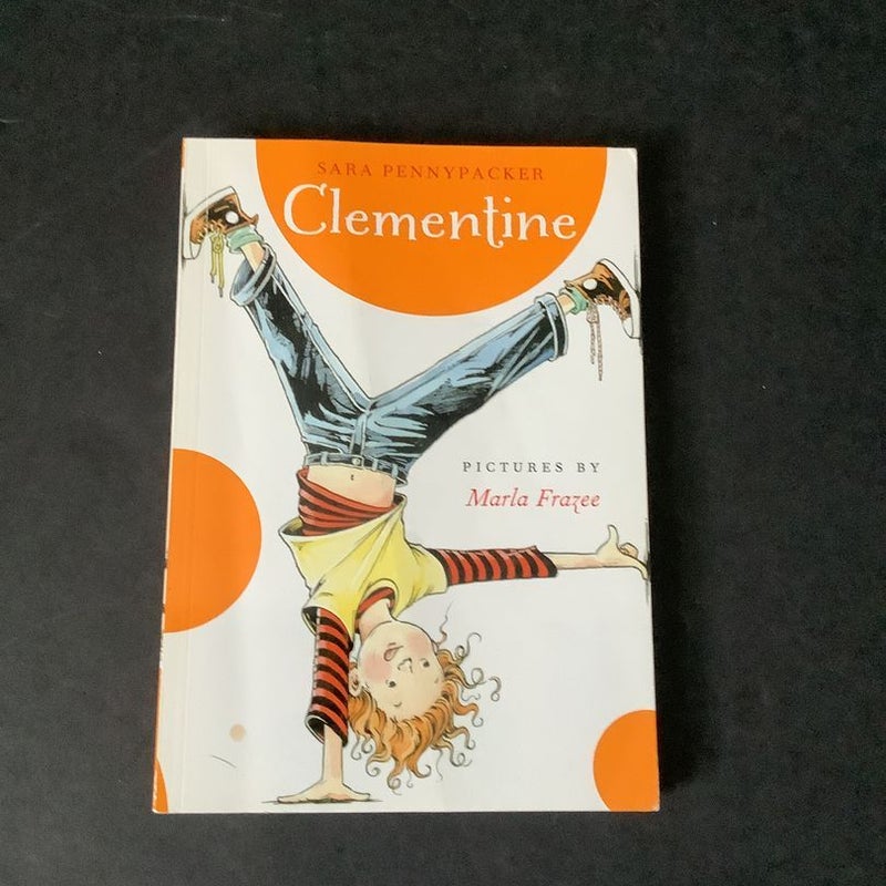 The Clemetine Series