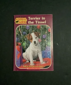 Animal Ark: Terrier In The Tinsel