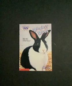 Animal Ark: Rabbit Race