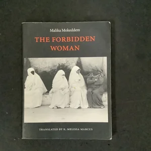 The Forbidden Woman