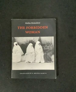 The Forbidden Woman