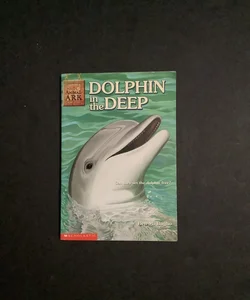 Animal Ark: Dolphin in the Deep