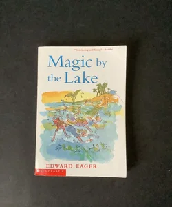 Magic By The Lake