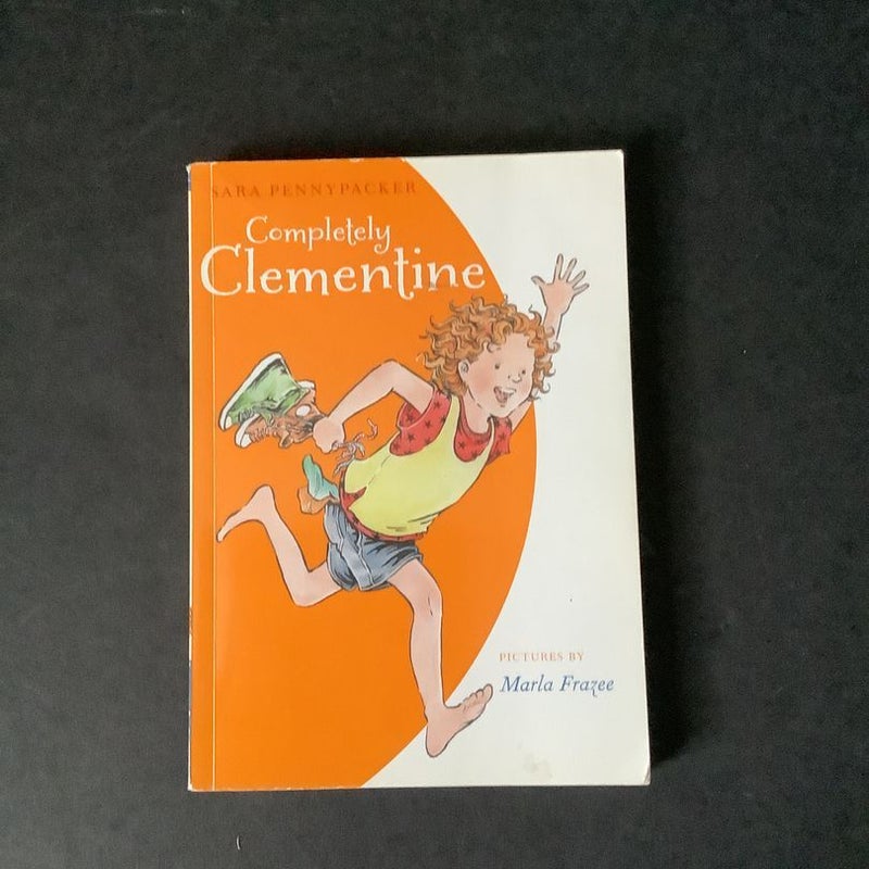 The Clemetine Series